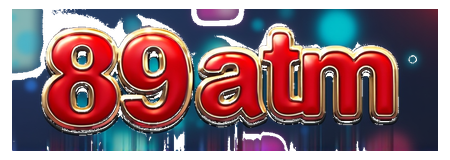 89atm logo